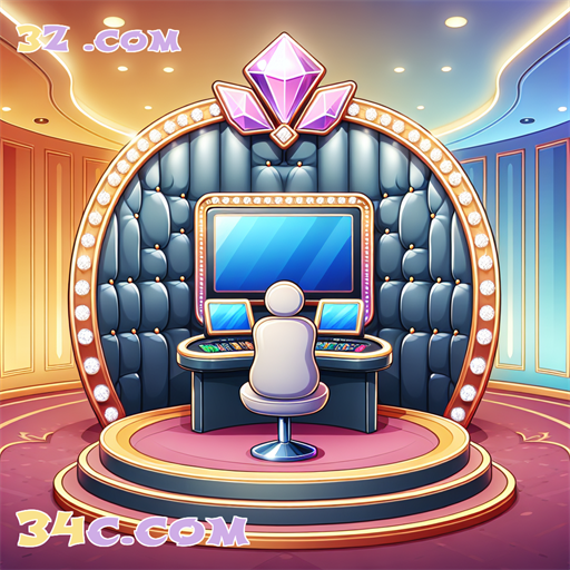 Slots Inovadores: A Nova Era dos Jogos da 34c.com